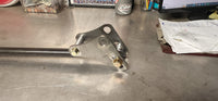Funkhouser Traction Bars